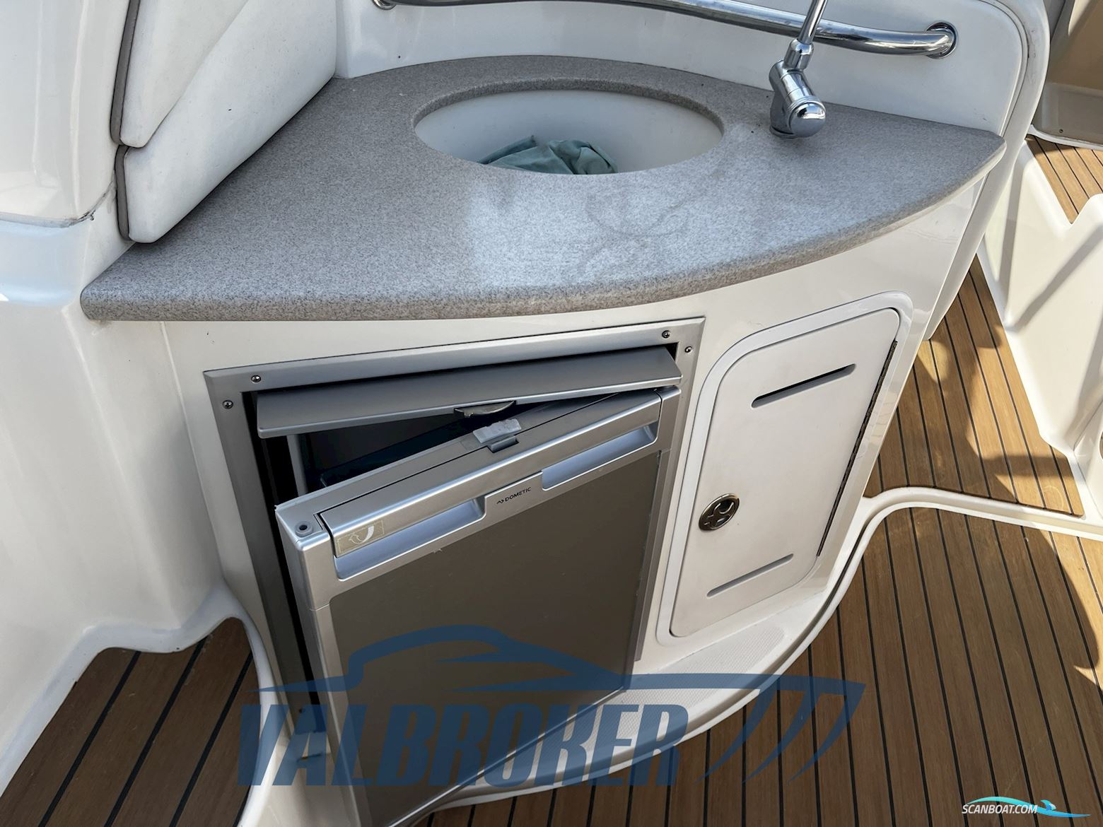 Sea Ray 355 DA SUNDANCER
