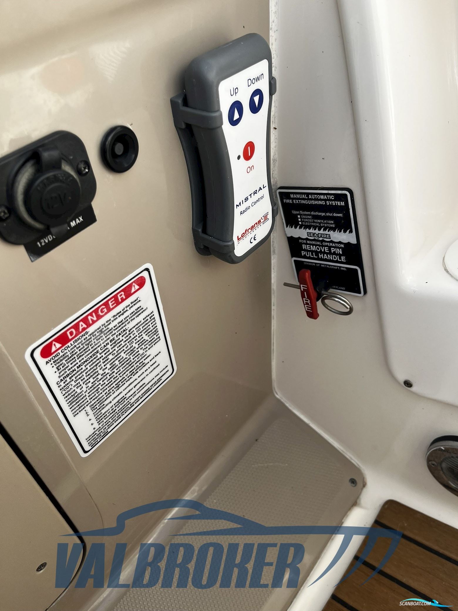 Sea Ray 355 DA SUNDANCER