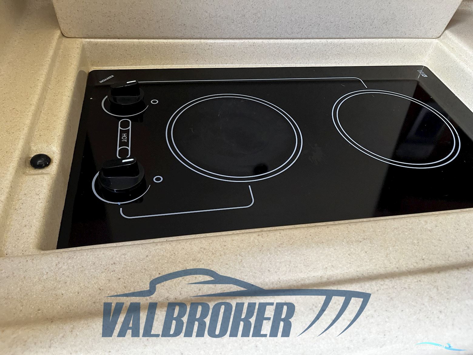 Sea Ray 355 DA SUNDANCER