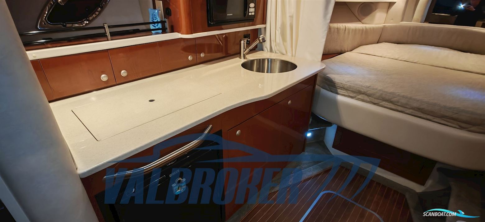 Sea Ray 355 DA SUNDANCER