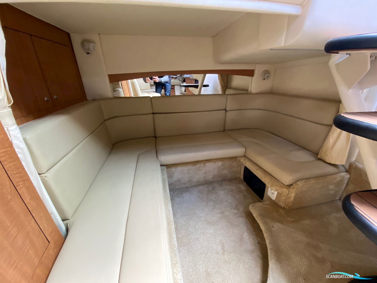 Sea Ray 355 Sundancer