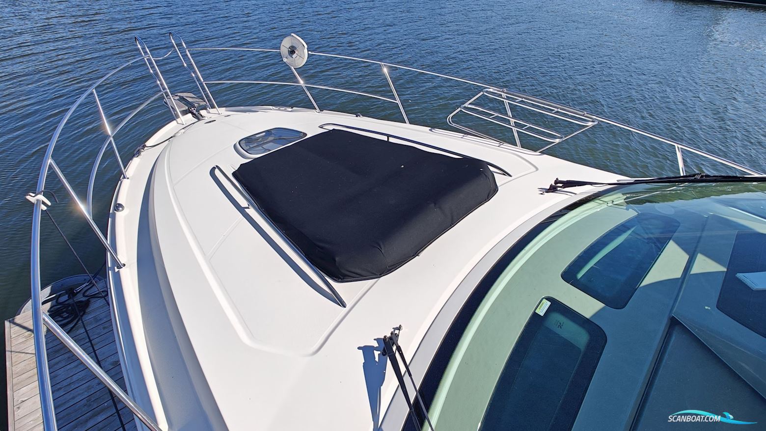 Sea Ray 355 Sundancer