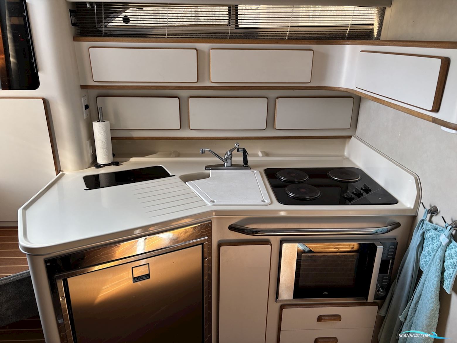 Sea Ray 370 Sundancer