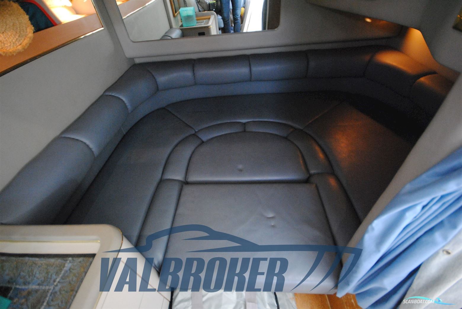 Sea Ray 370 SUNDANCER