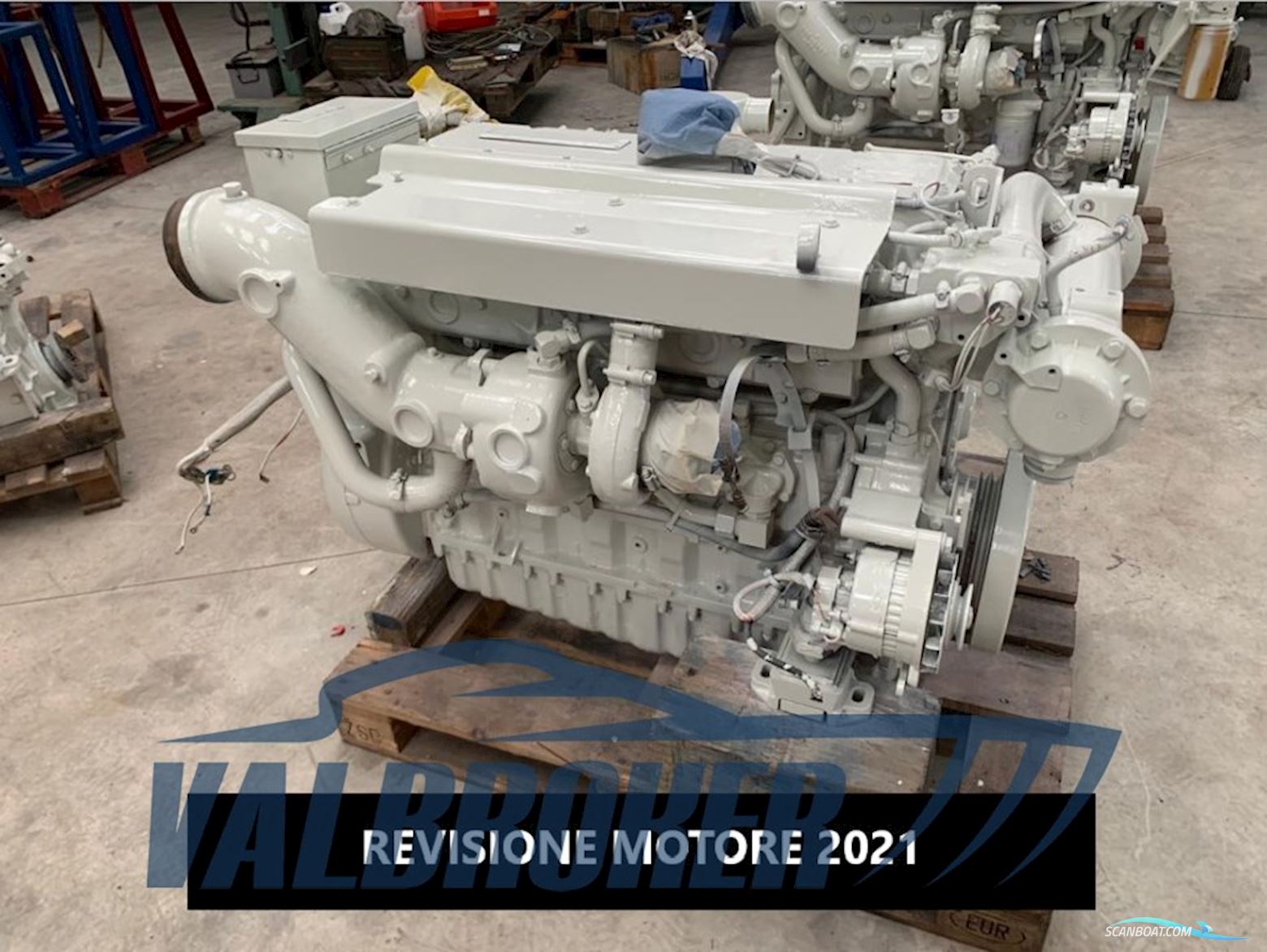 Sea Ray 370 SUNDANCER