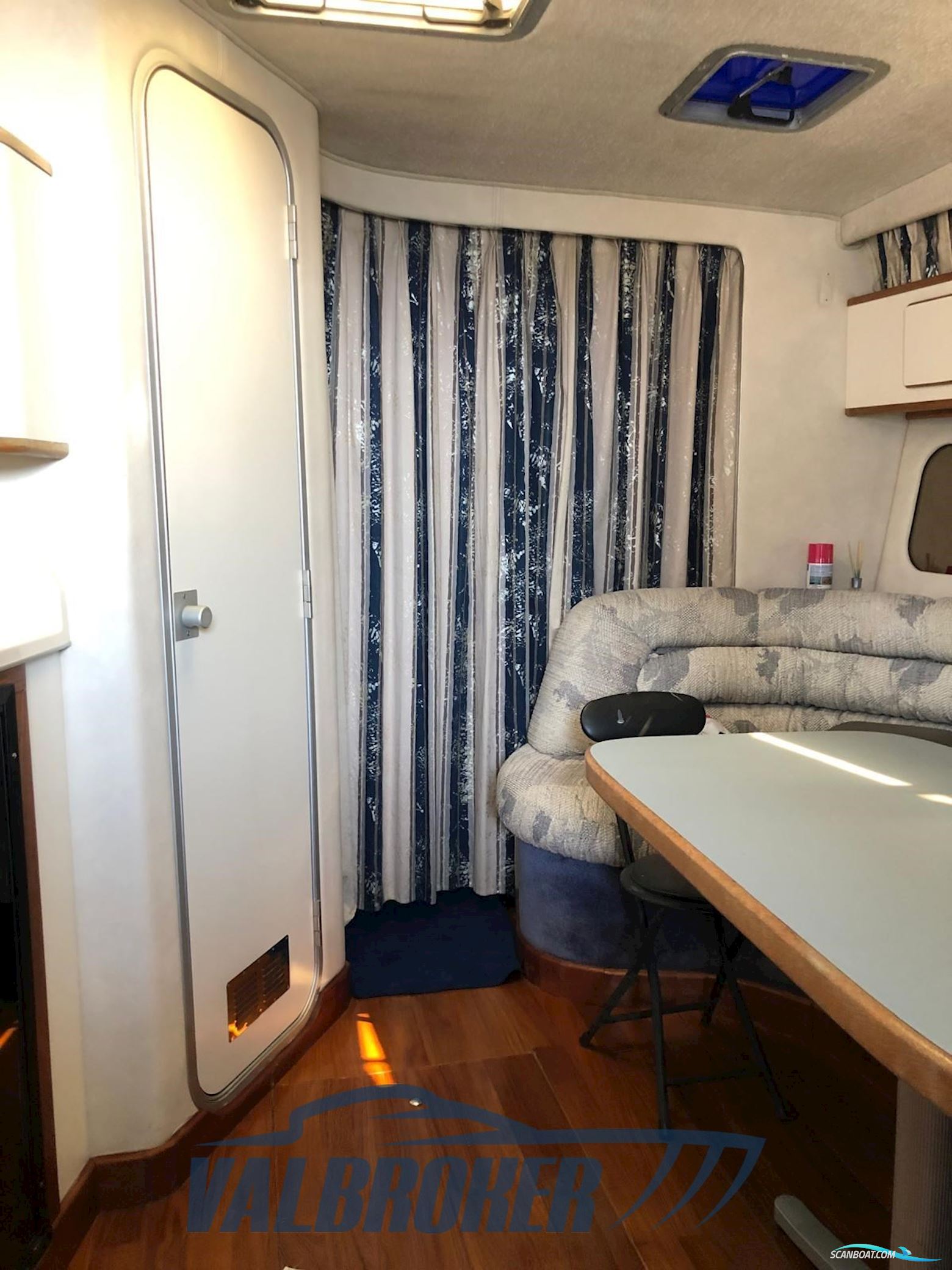 Sea Ray 370 Sundancer