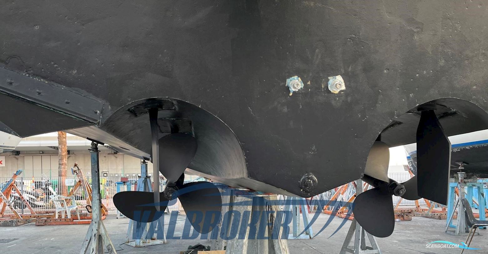 Sea Ray 370 Sundancer