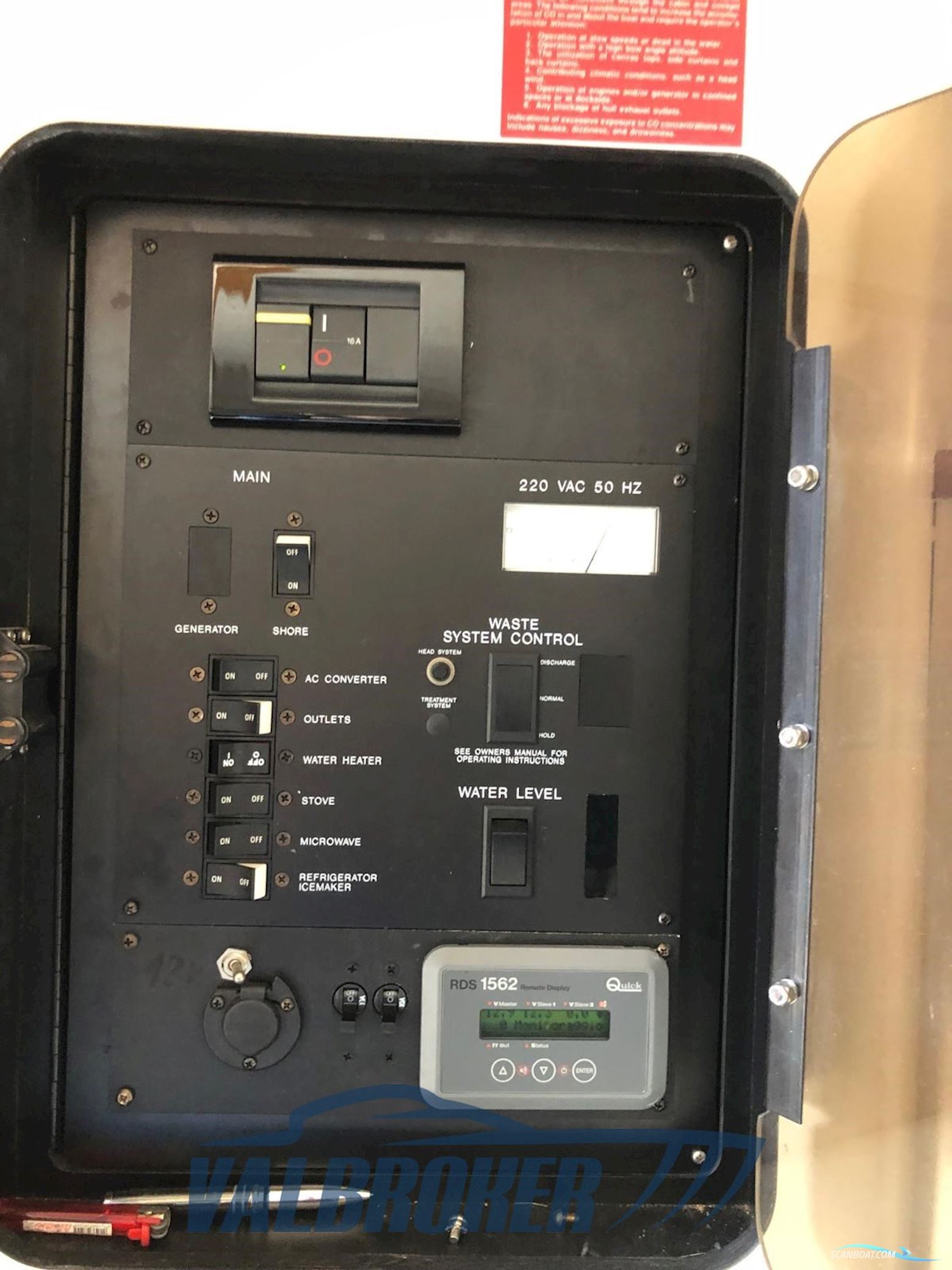 Sea Ray 370 Sundancer