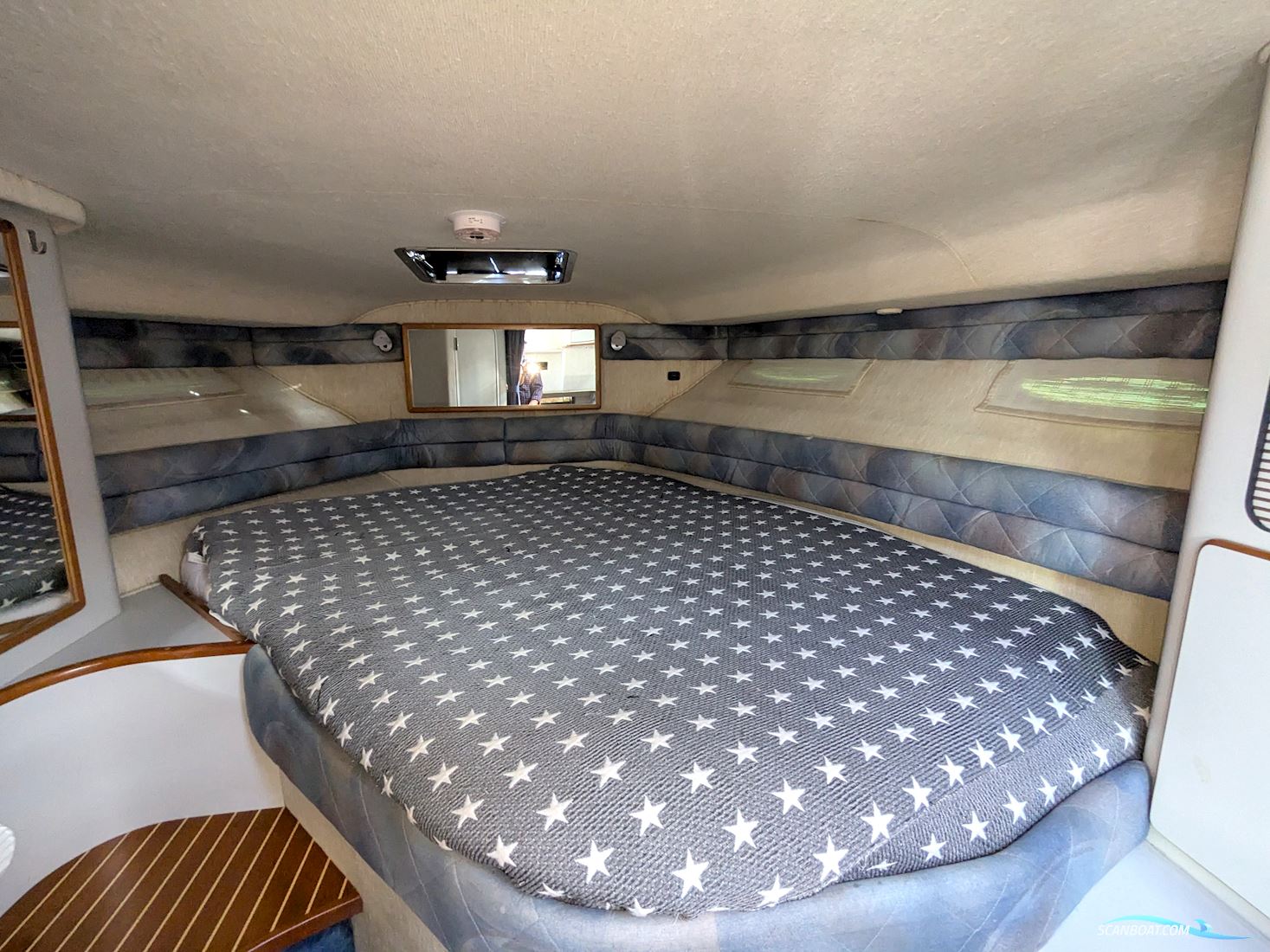 Sea Ray 370 Sundancer