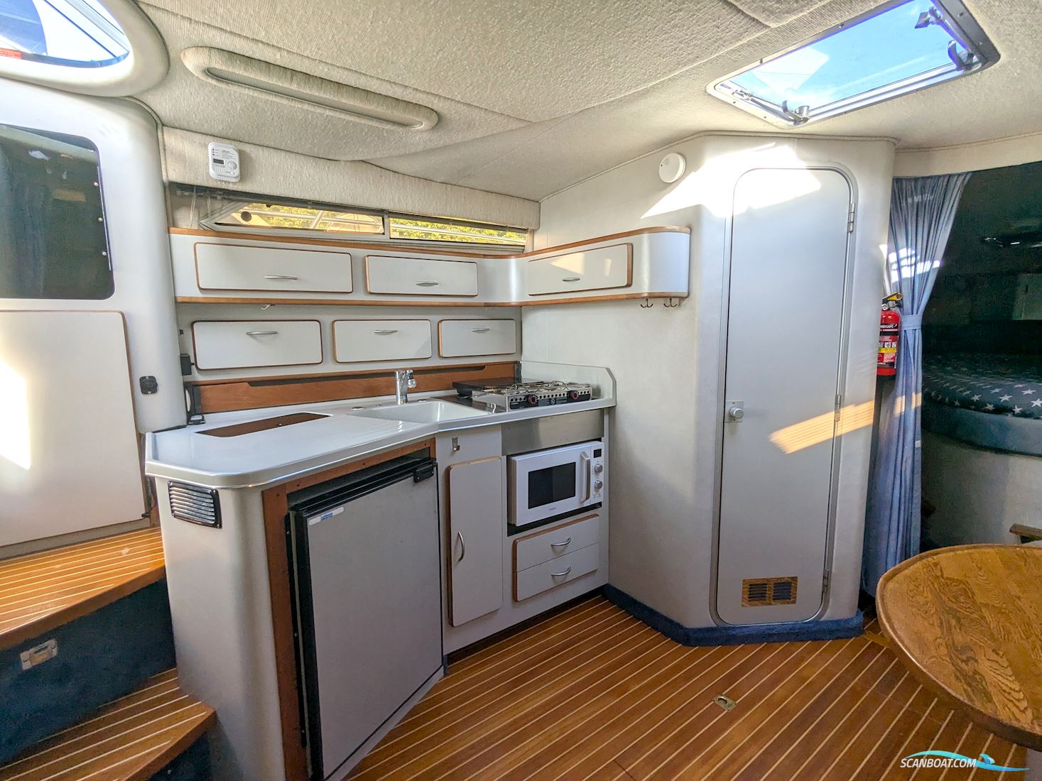 Sea Ray 370 Sundancer