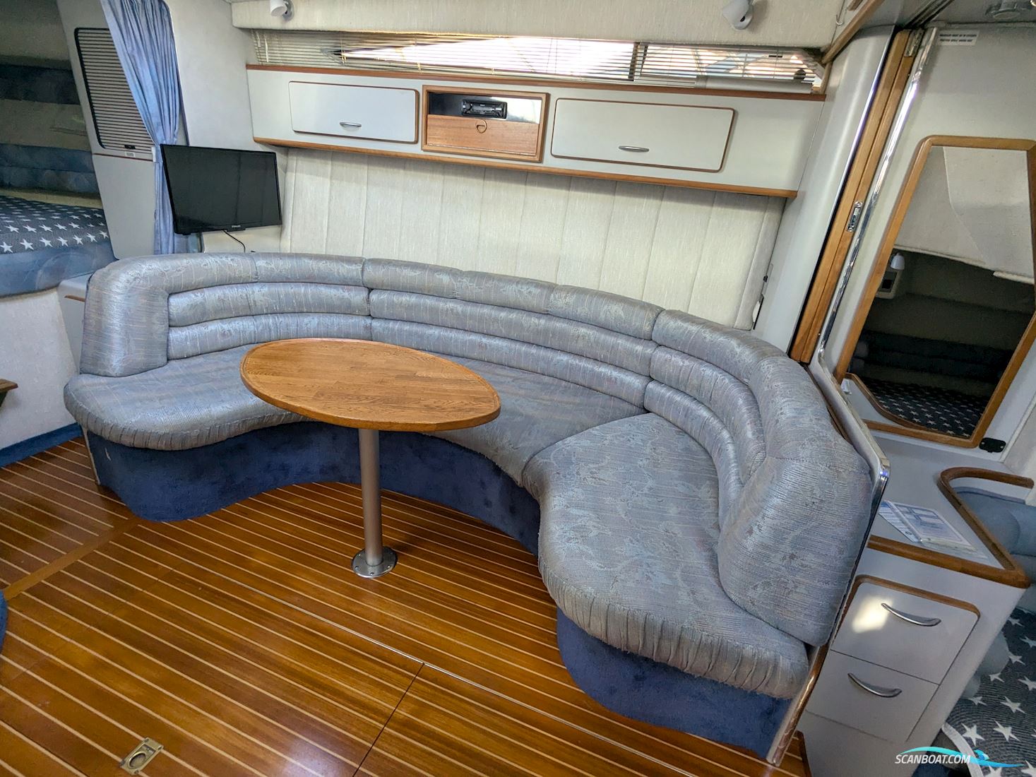 Sea Ray 370 Sundancer