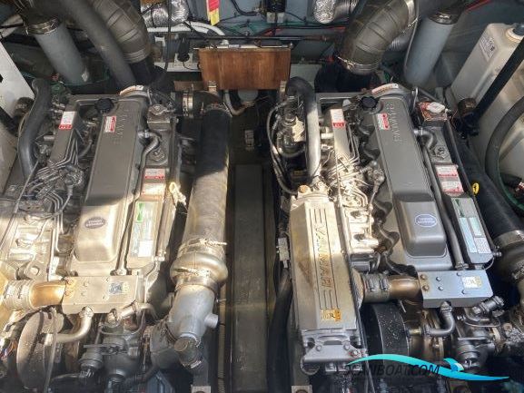 Sea Ray 375 Sundancer