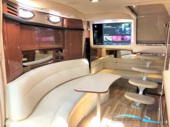 Sea Ray 375 Sundancer