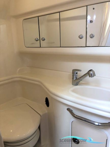 Sea Ray 375 Sundancer