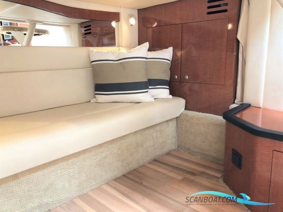 Sea Ray 375 Sundancer