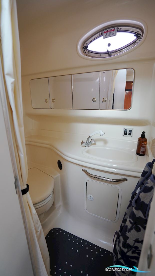 Sea Ray 375 Sundancer