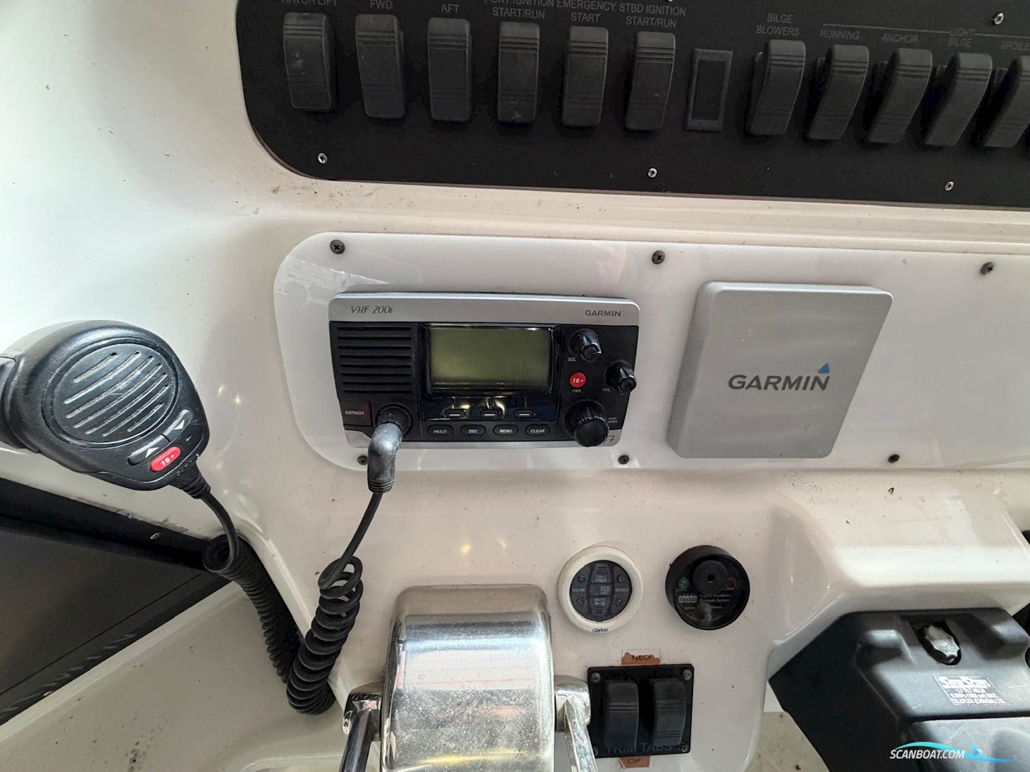 Sea Ray 400 Sundancer