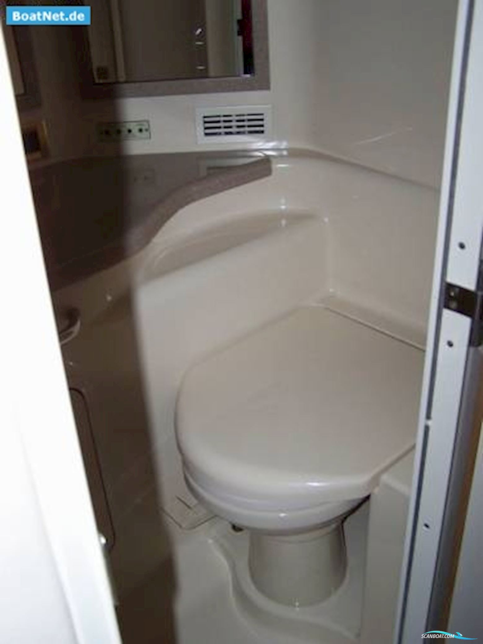 Sea Ray 400 Sundancer