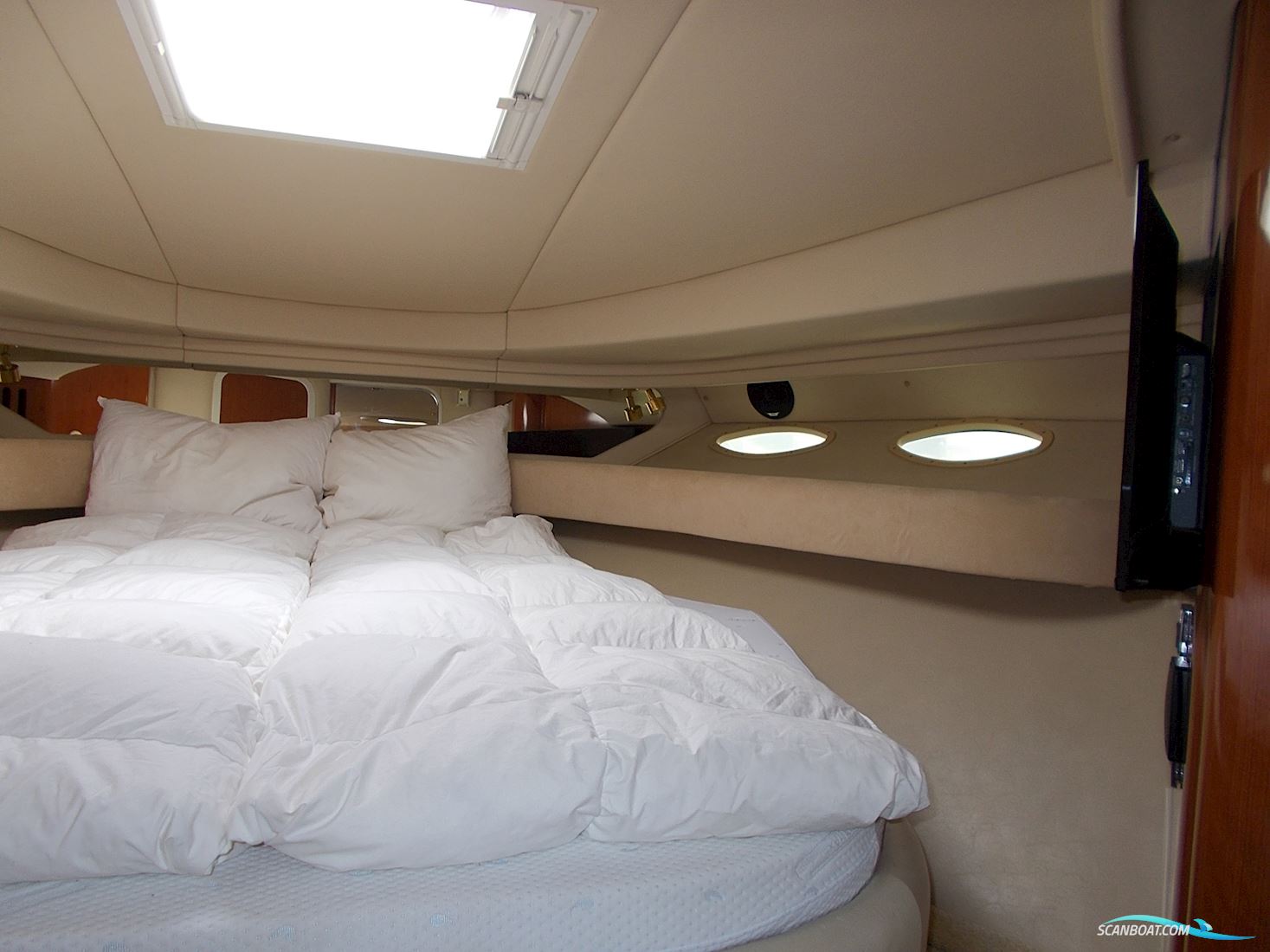 Sea Ray 410 Sundancer
