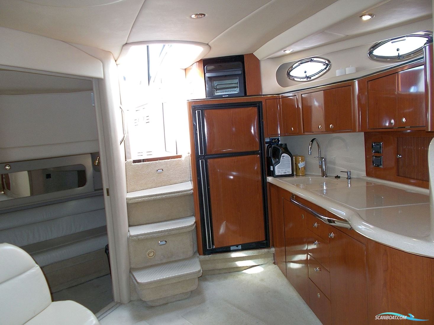 Sea Ray 410 Sundancer