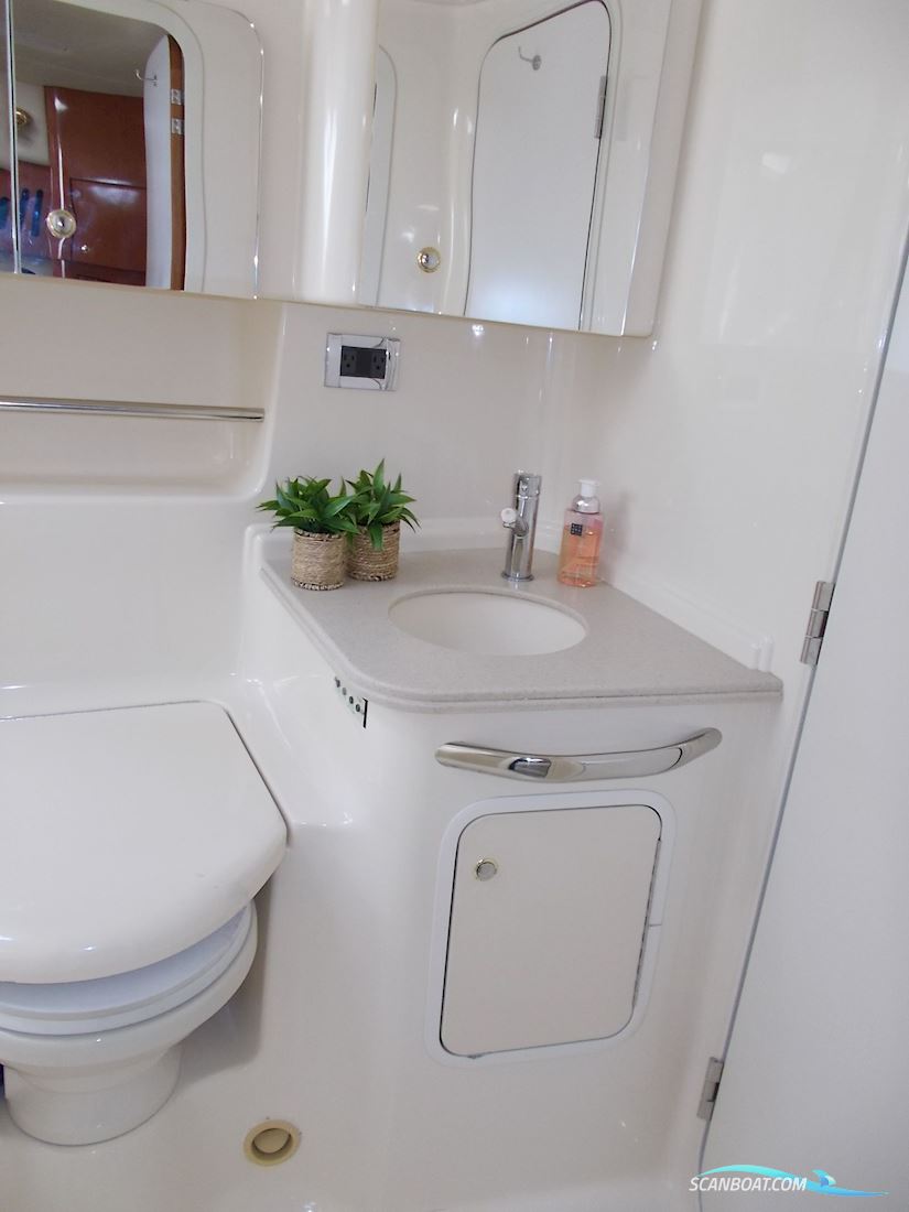 Sea Ray 410 Sundancer