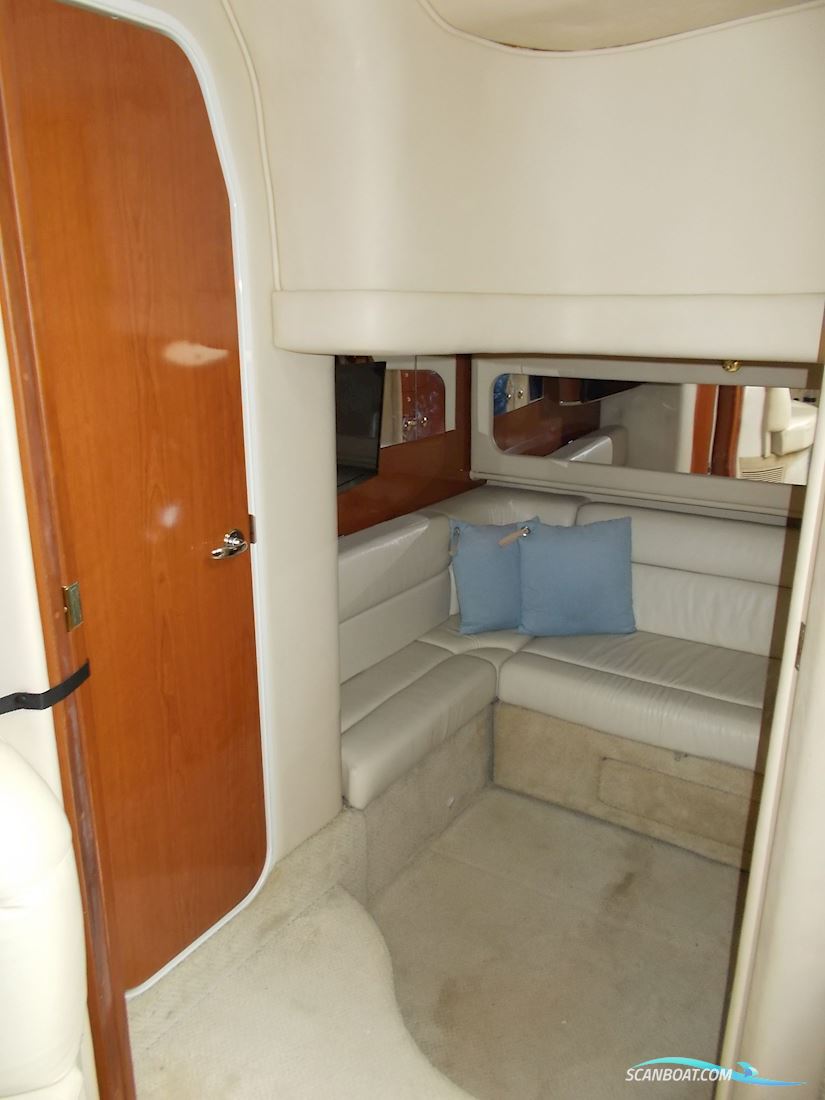 Sea Ray 410 Sundancer