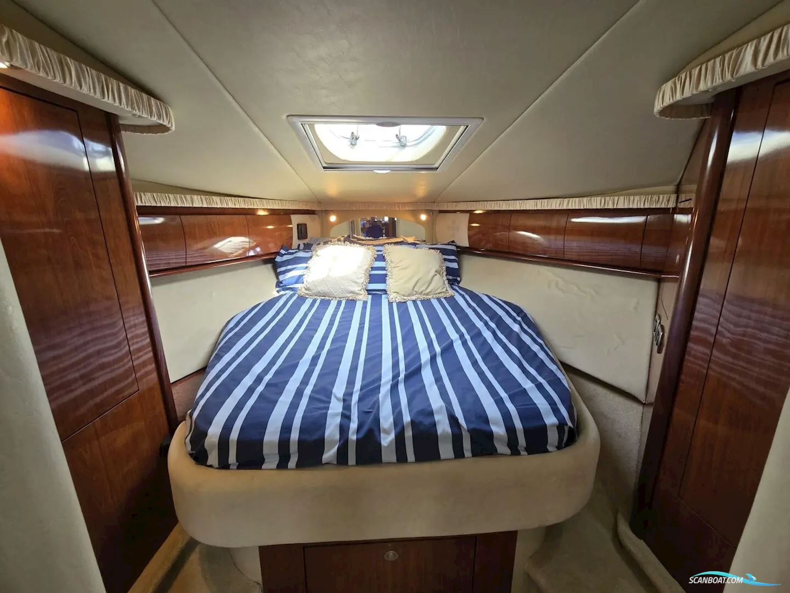 Sea Ray 455 Sundancer