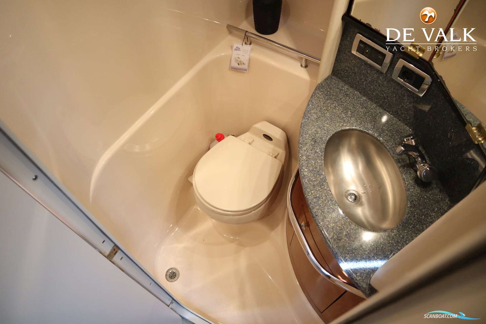 Sea Ray 455 Sundancer