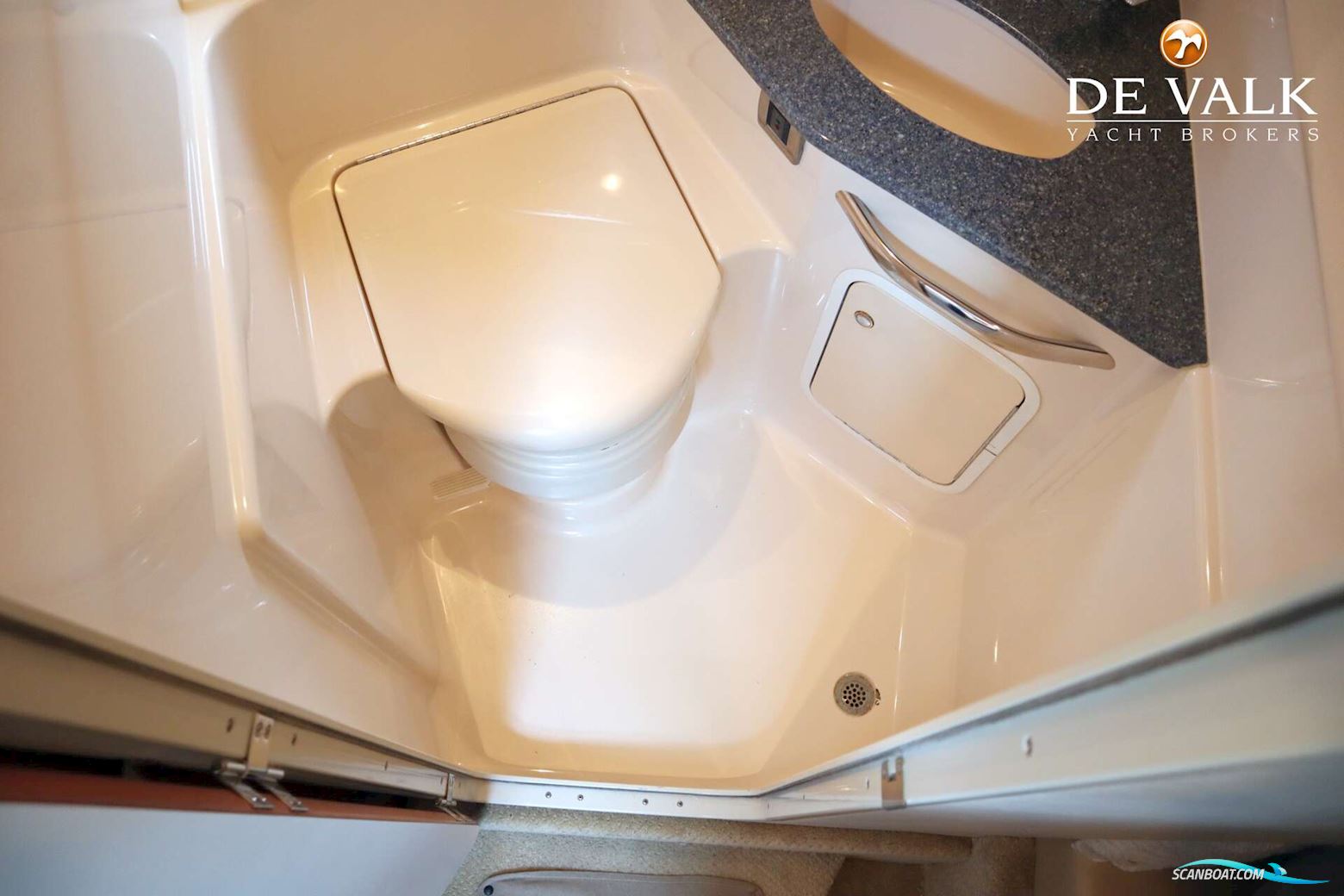 Sea Ray 455 Sundancer