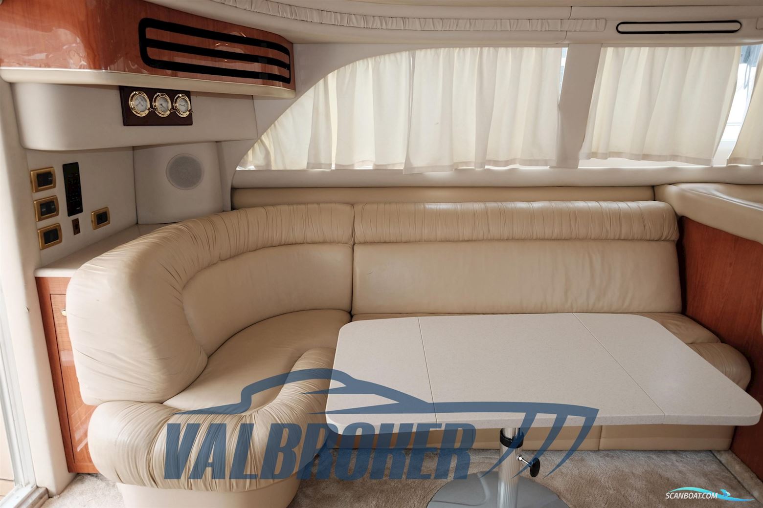 Sea Ray 480 SEDAN BRIDGE