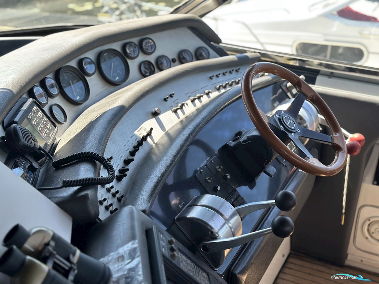 Sea Ray 500