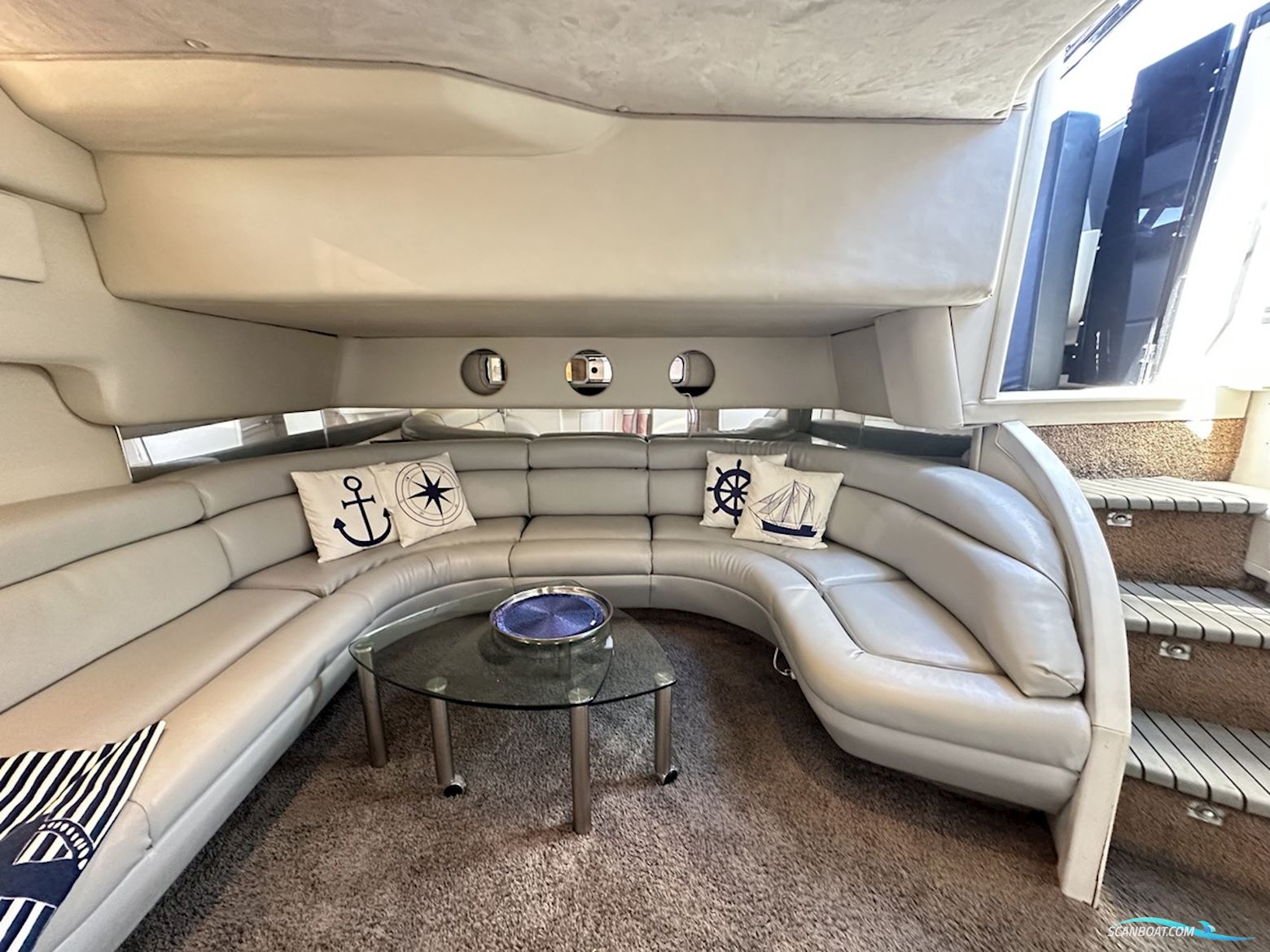 Sea Ray 500
