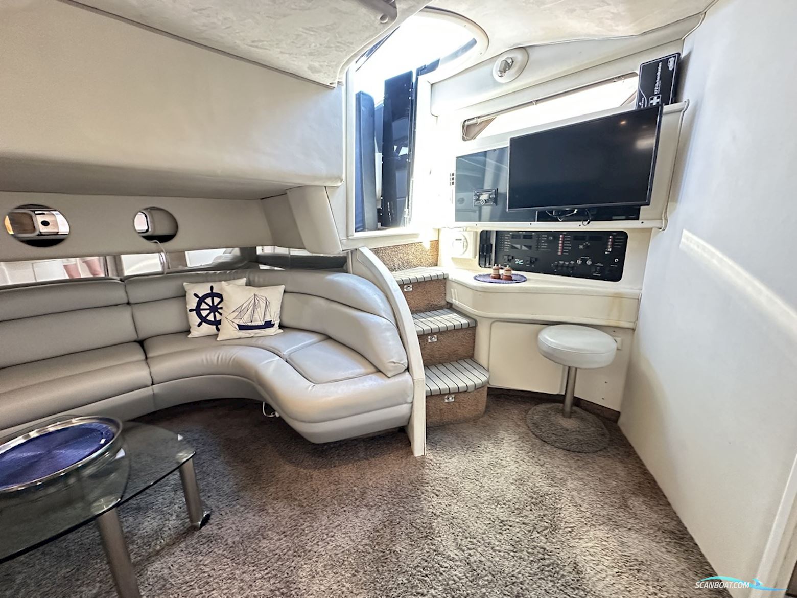 Sea Ray 500