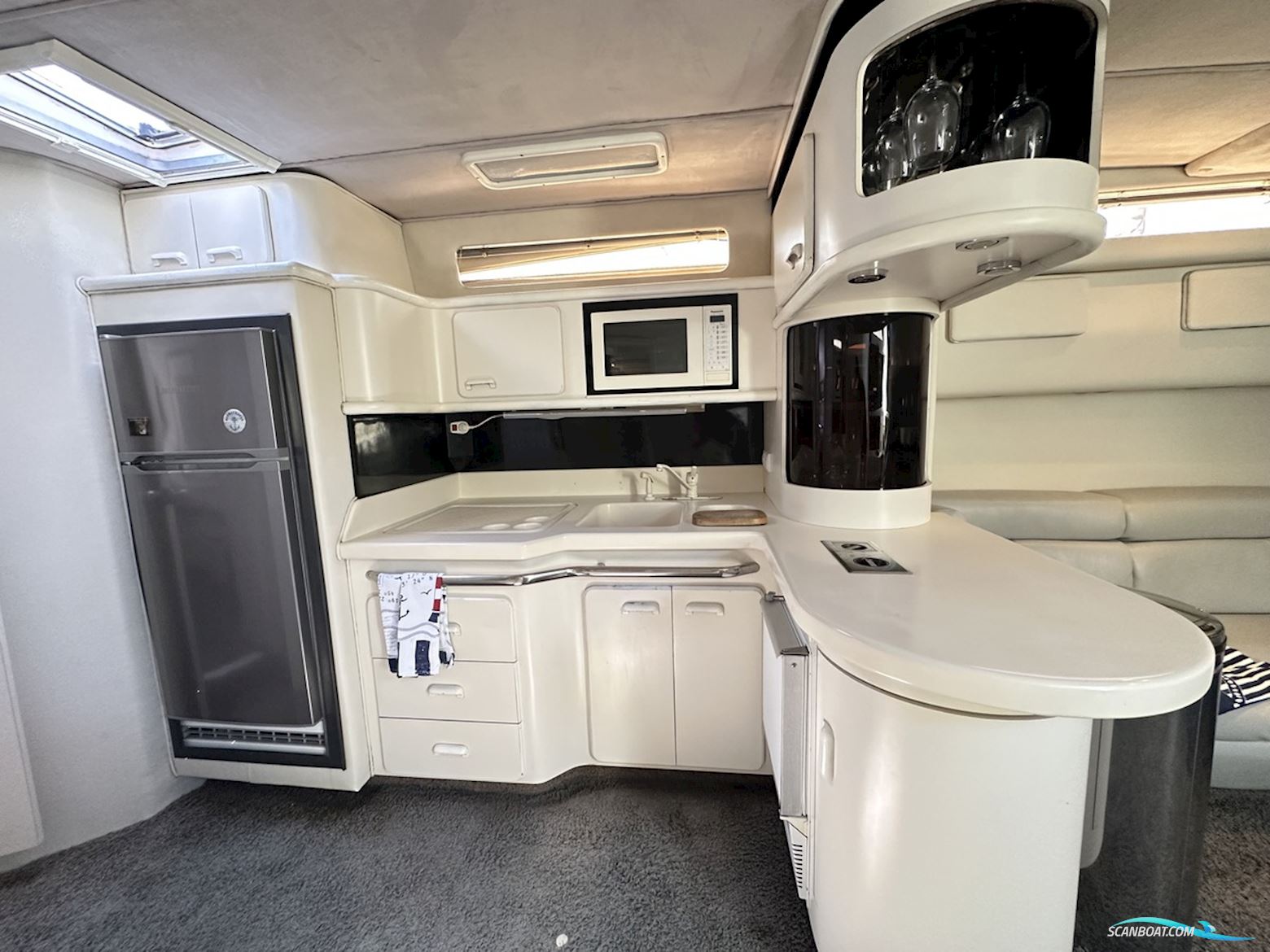 Sea Ray 500