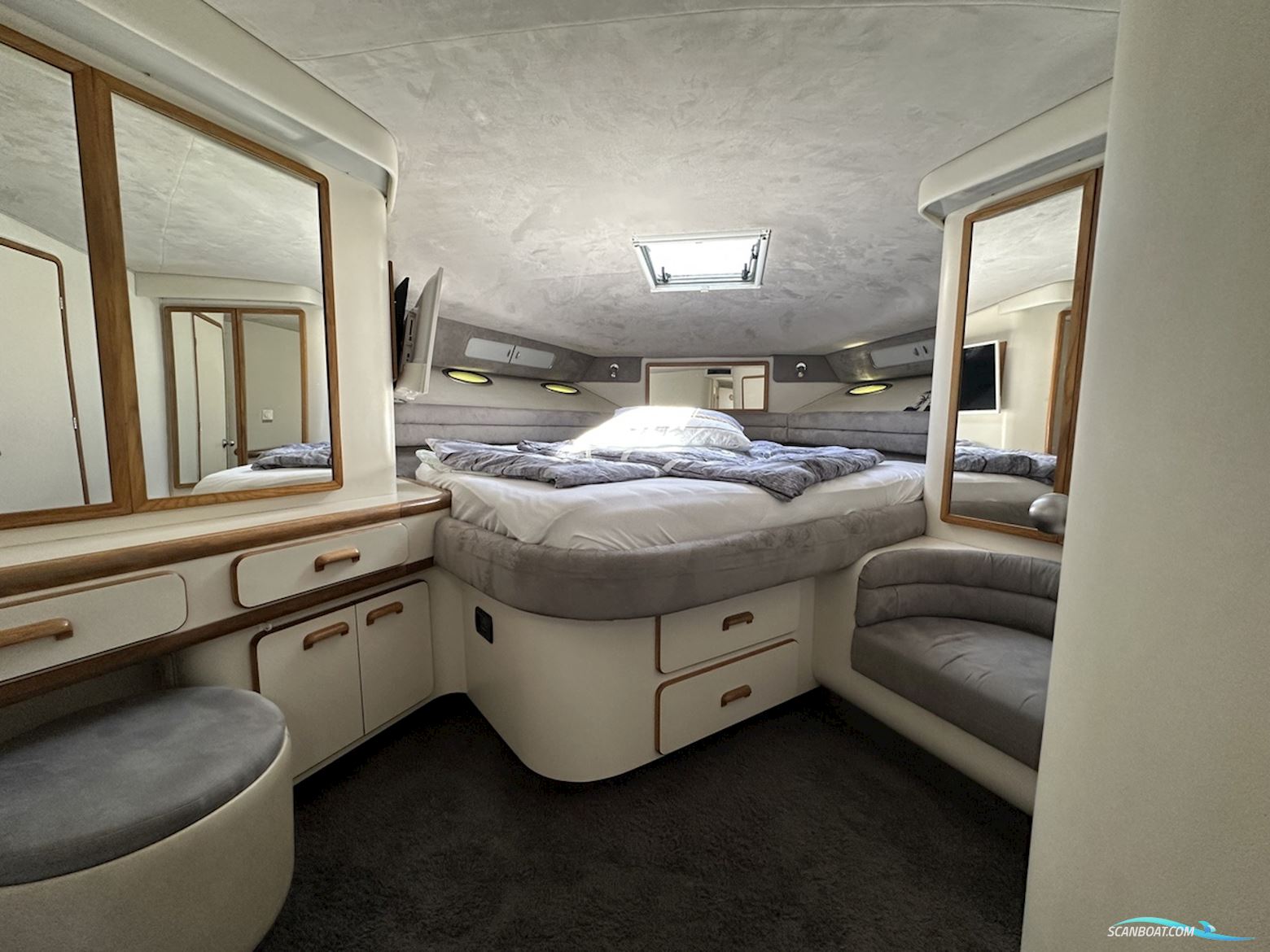 Sea Ray 500