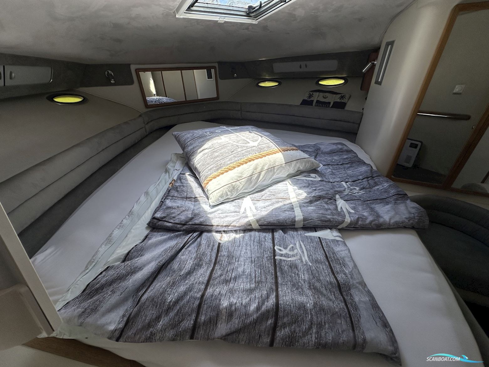 Sea Ray 500