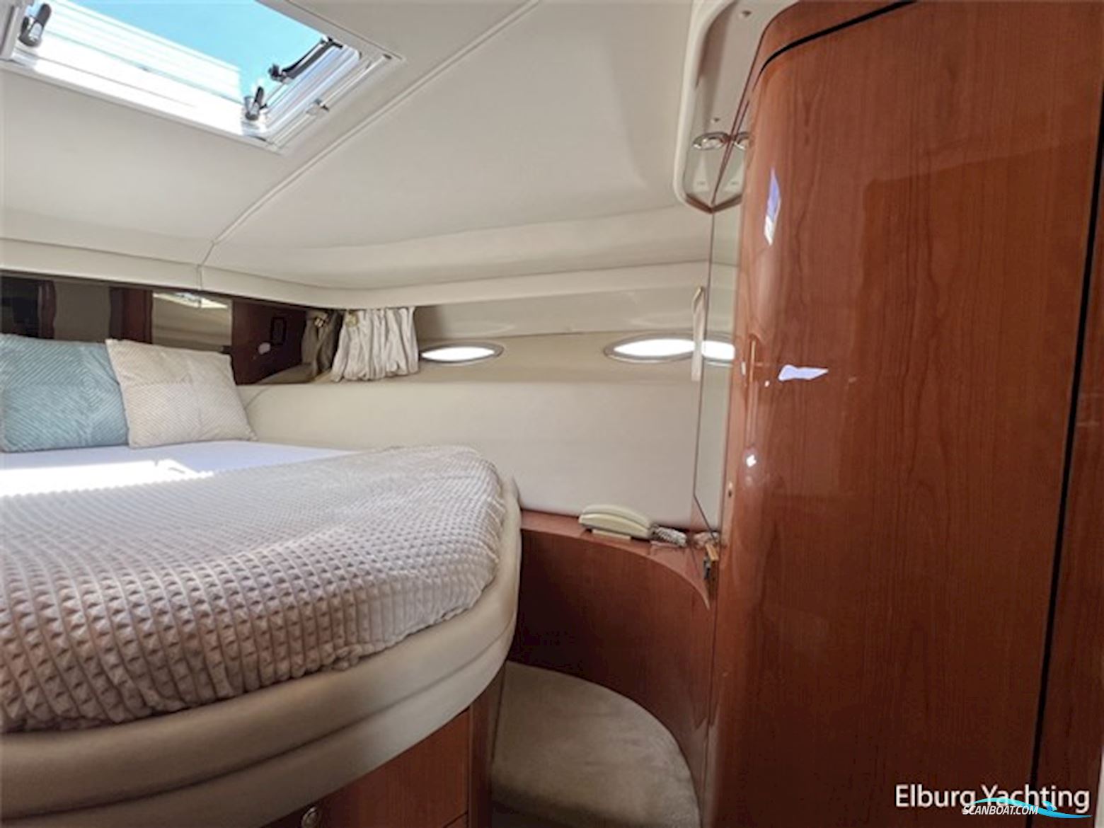 Sea Ray 540 DA