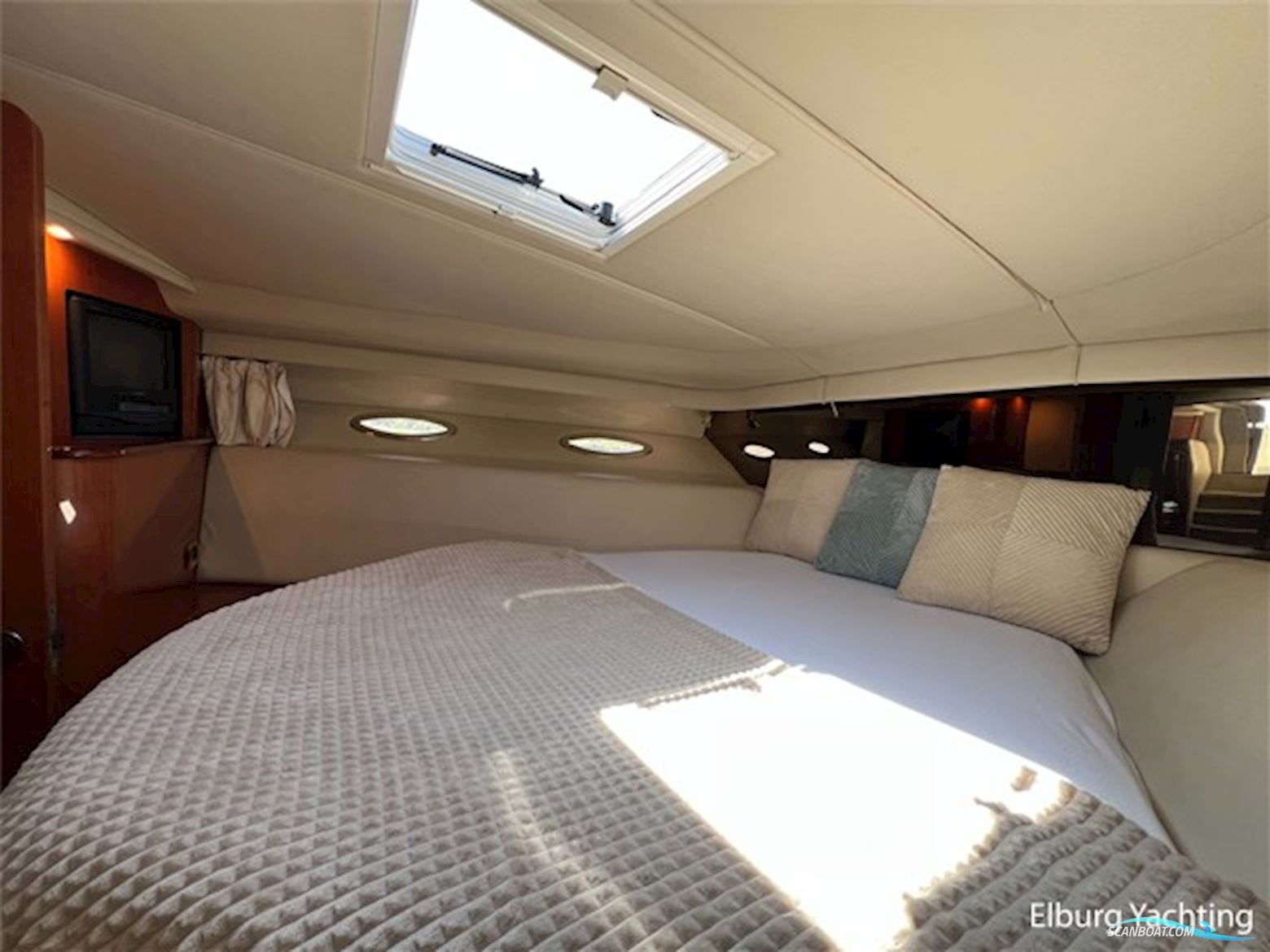 Sea Ray 540 DA