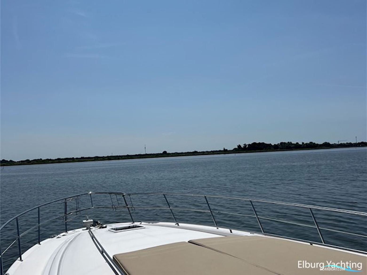 Sea Ray 540 DA