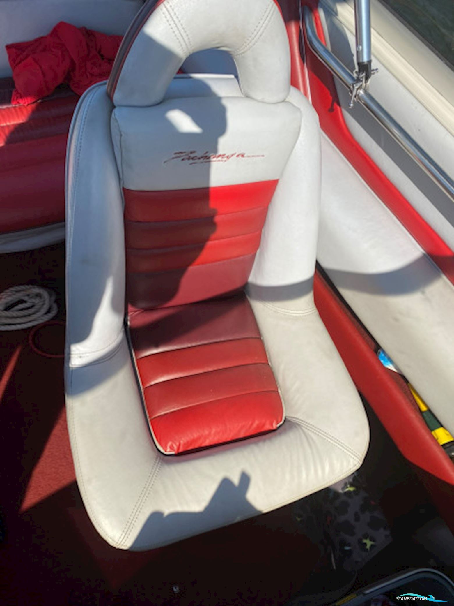 Sea Ray Pachanger 22