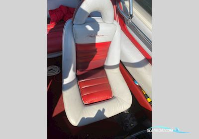 Sea Ray Pachanger 22 Motorboot 1987, mit Mercnruiser 350 MAG motor, Deutschland
