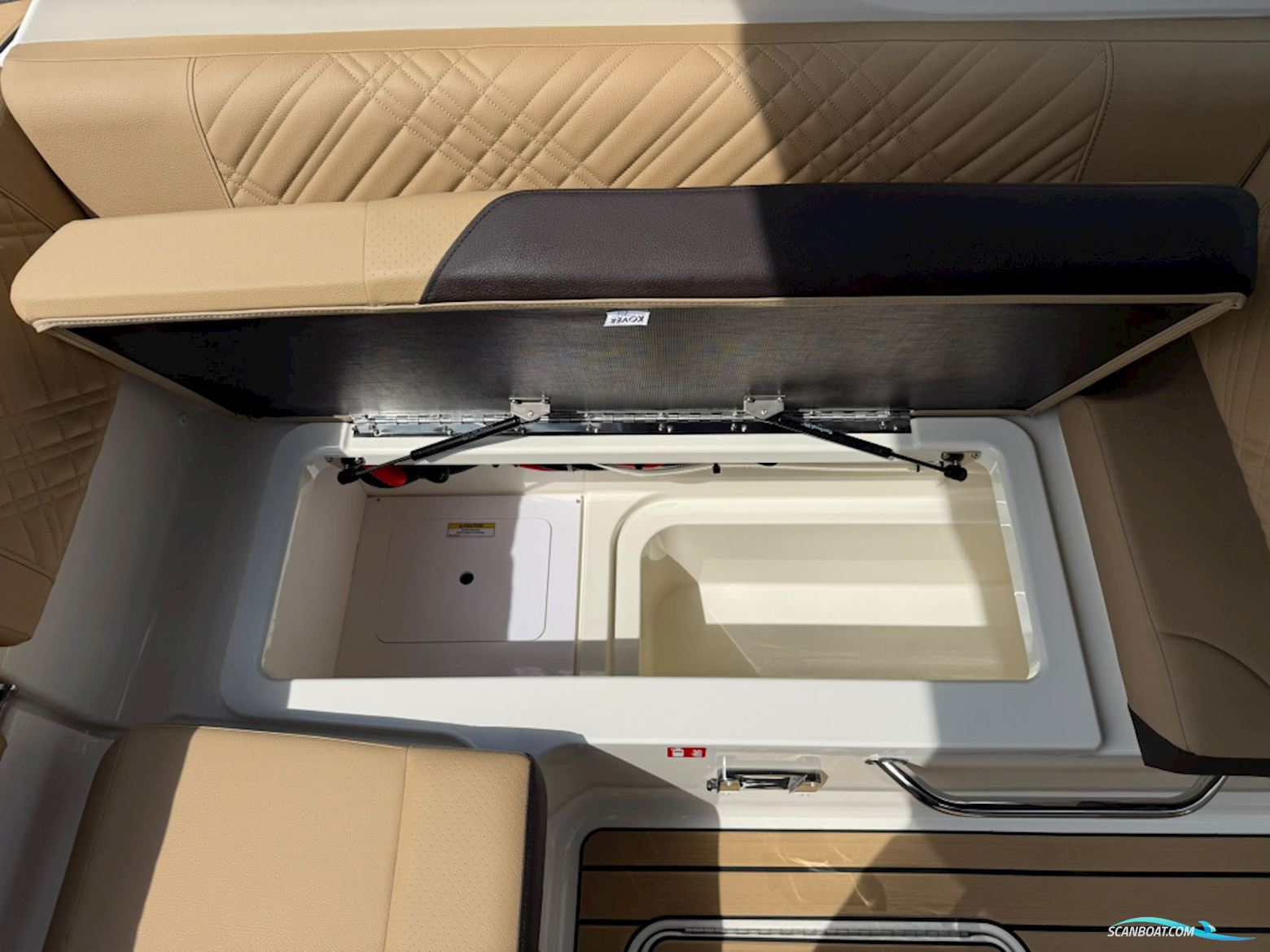Sea Ray SDX 230