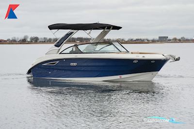 Sea Ray Sdx 230 Surf Motorboot 2026, Niederlande