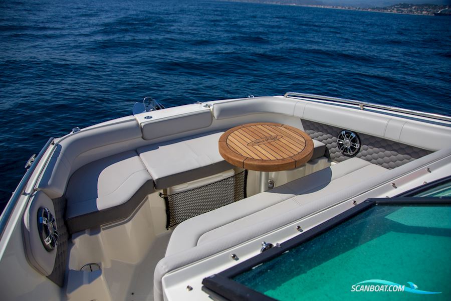 Sea Ray Sdx 250 - IN Store