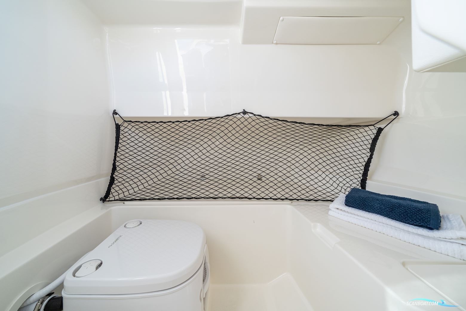 Sea Ray Sdx 250 - IN Store