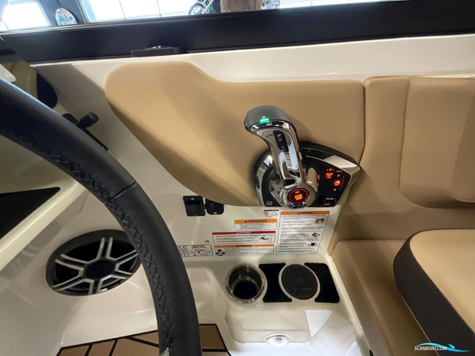 Sea Ray Sdx 250 Outboard