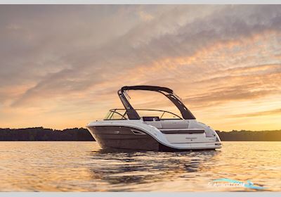 Sea Ray Sdx 250 Motorboot 2026, Niederlande