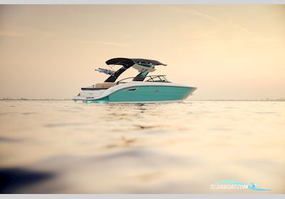 Sea Ray SDX 250 Surf Motorboot 2025, Niederlande