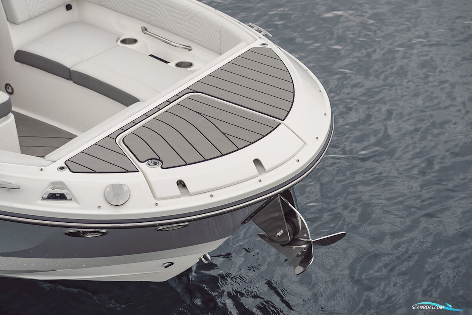 Sea Ray SDX 270 Surf