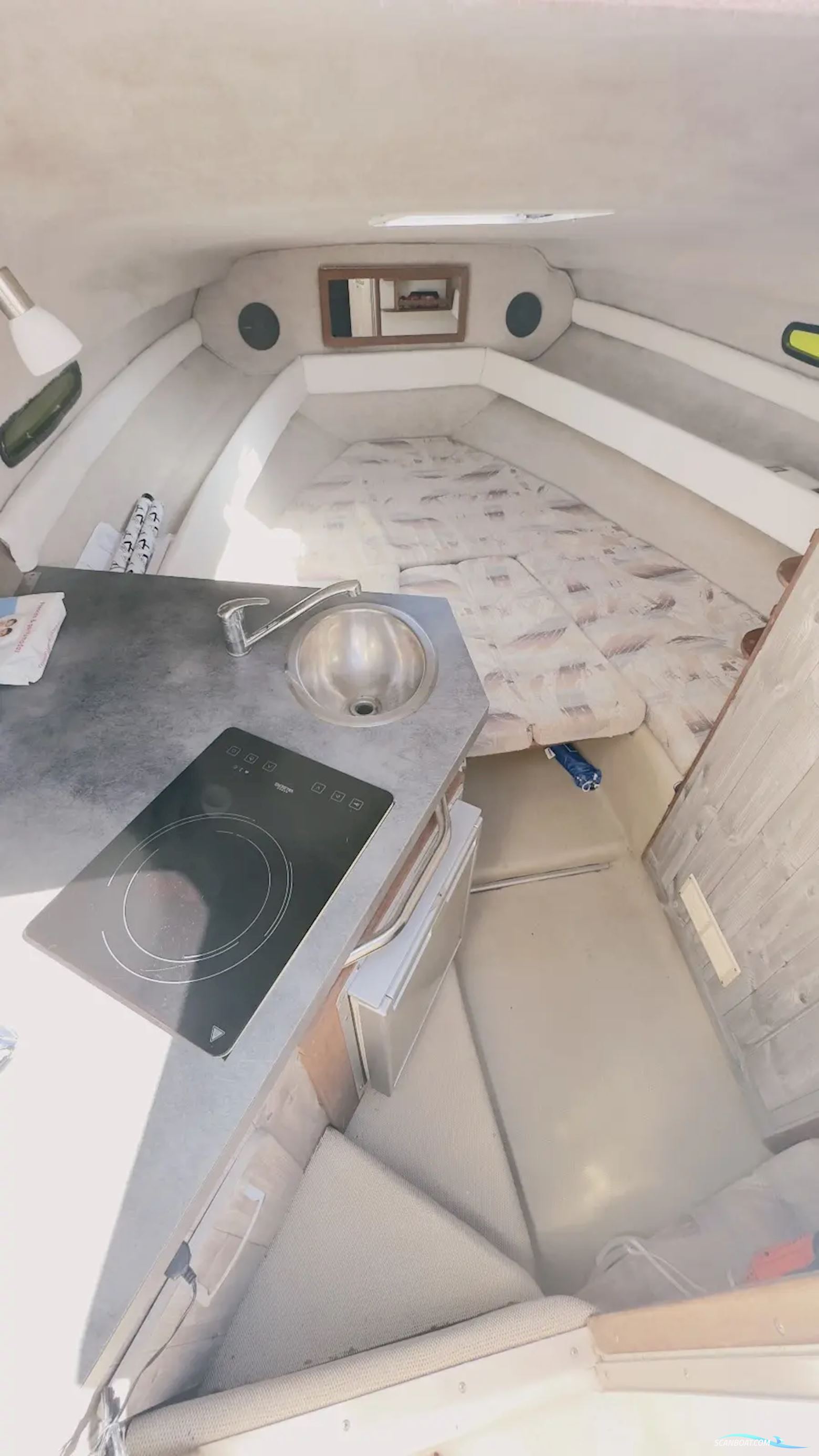 Sea Ray Slx 230